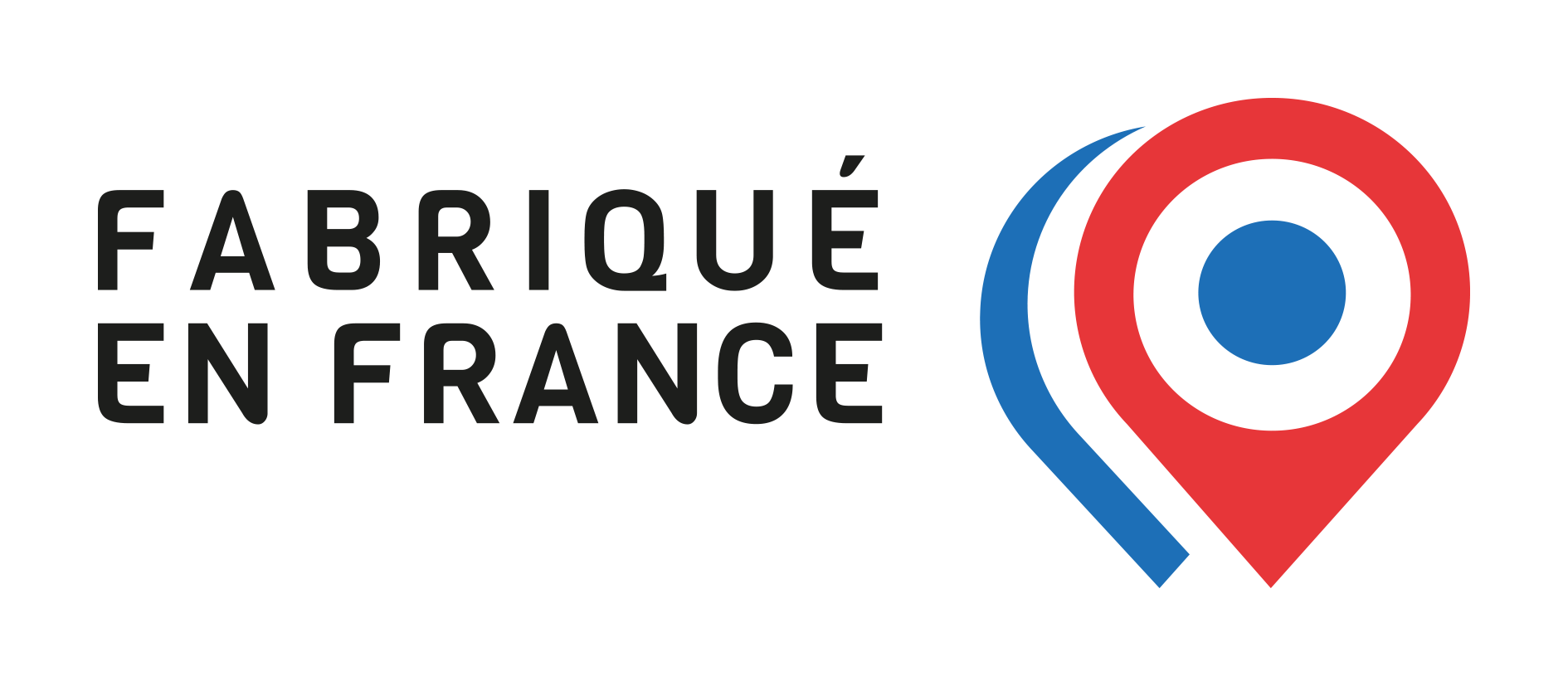 Fabriqué en France